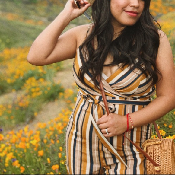 Romper - Picture 2 of 2